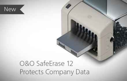 OO SafeErase Professional2