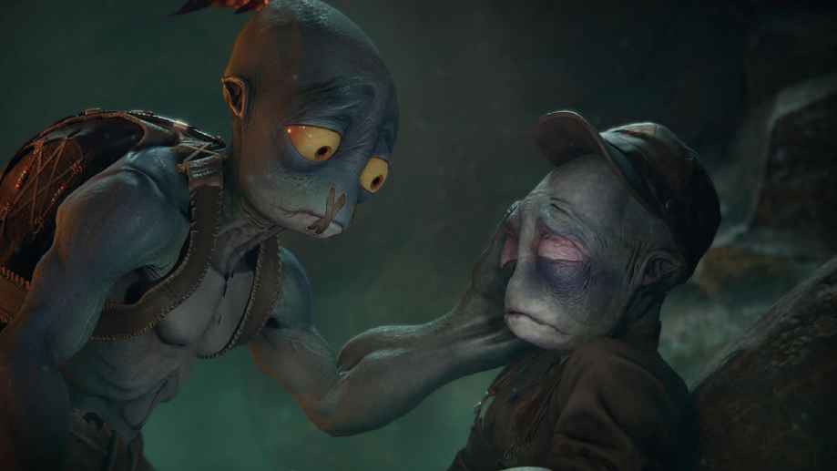 Oddworld Soulstorm 3