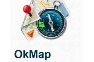 OkMap Desktop