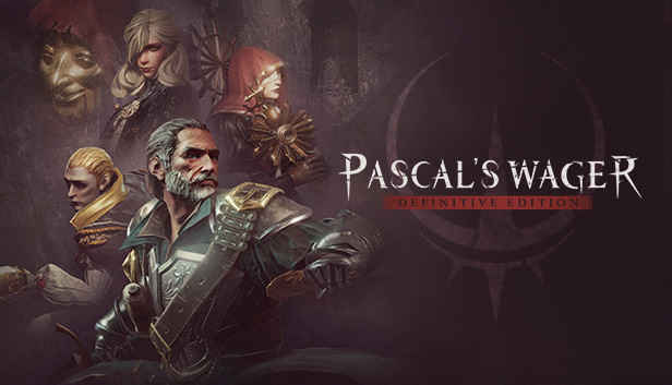 Pascal’s Wager Definitive Edition İndir – Full PC