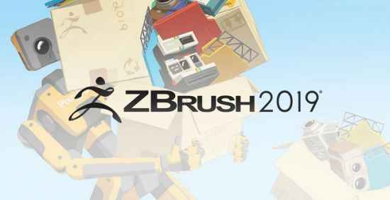 Pixologic Zbrush 2019