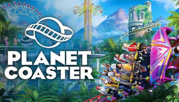 Planet Coaster İndir – Full PC + 6 DLC v1.13.2.4368