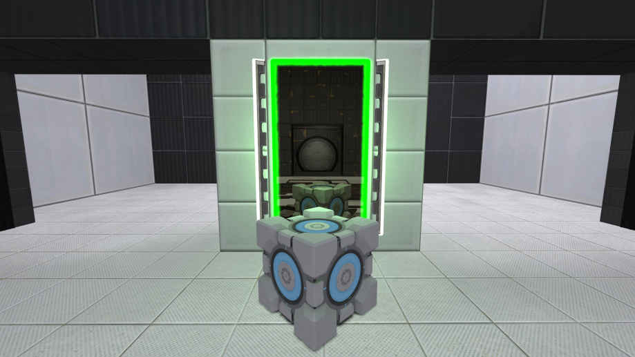 Portal Reloaded 1