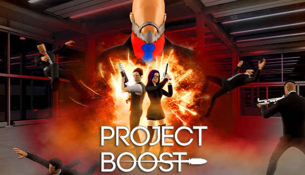 Project Boost 0