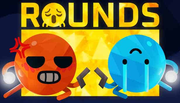 ROUNDS İndir – Full PC