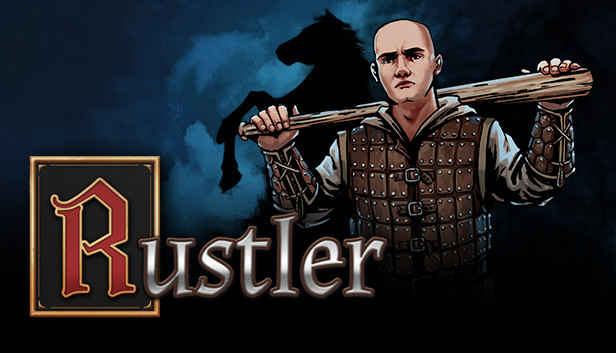 Rustler 0