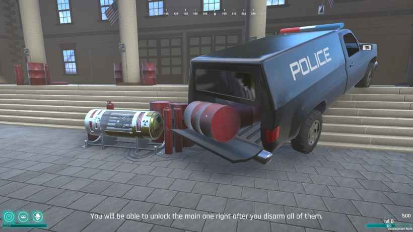 Sapper Defuse The Bomb Simulator 2