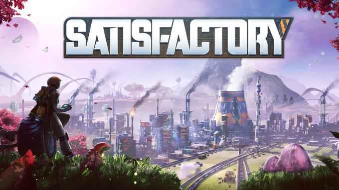 Satisfactory İndir – Full PC + Online v4.1.0 Türkçe