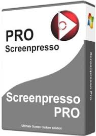 Screenpresso Pro İndir Full v1.9.8 Türkçe