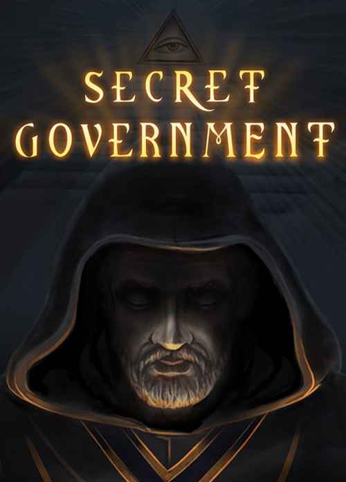 Secret Government 0