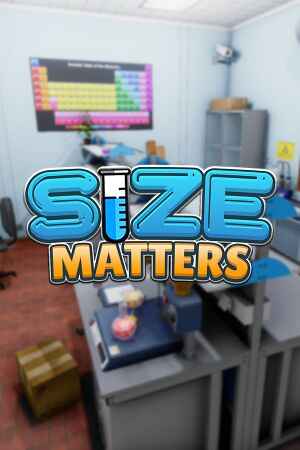 Size Matters İndir – Full PC Türkçe