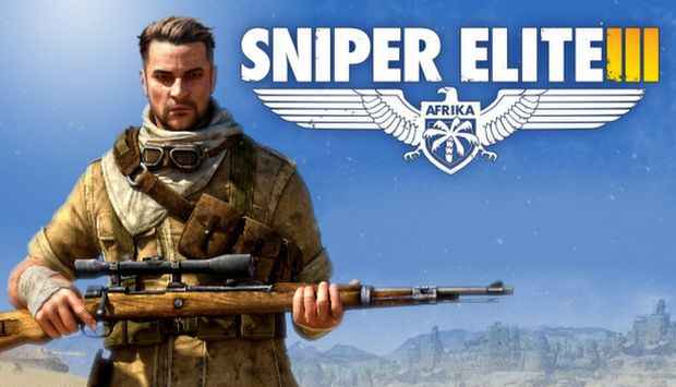 Sniper Elite 3 Ultimate Edition