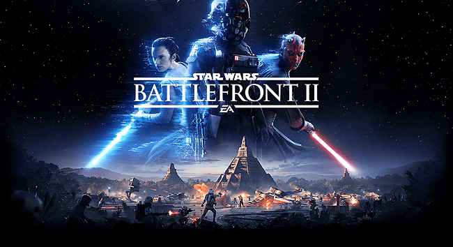 Star Wars Battlefront 2