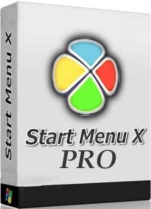 Start Menu X PRO2