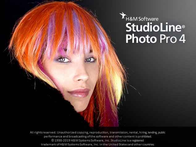 StudioLine Photo Pro