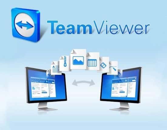 TeamViewer