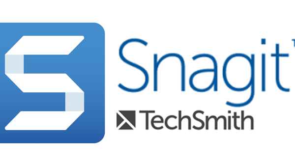 TechSmith Snagit 2021 1