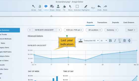 TechSmith Snagit 2021 9