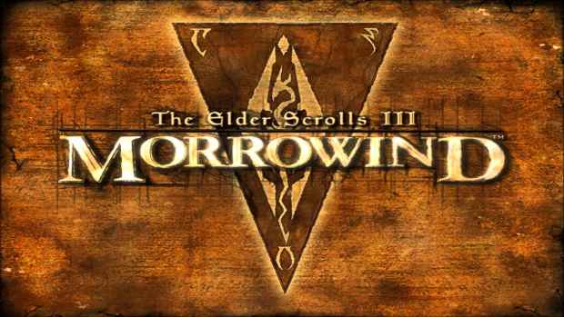 The Elder Scrolls 3 Morrowind 0