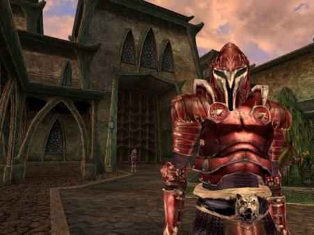 The Elder Scrolls 3 Morrowind 1