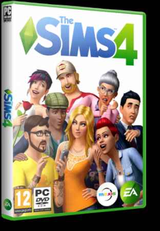 The Sims 4 İndir – Full PC – Güncell Türkçe v1.71.86.1520