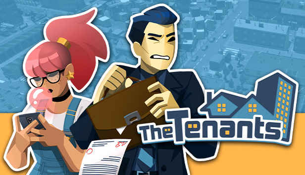 The Tenants 0