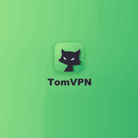 TomVPN İndir – Full v2.3.3