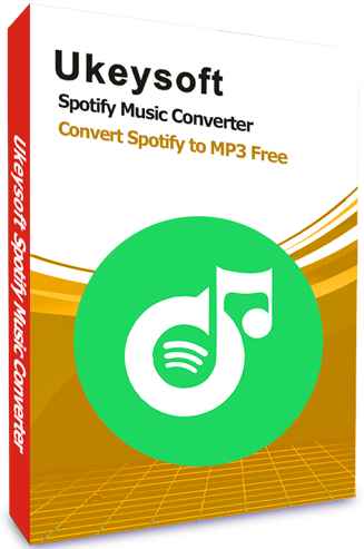 UkeySoft Spotify Music Converter