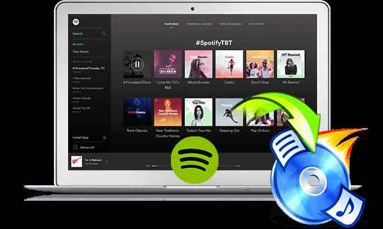 UkeySoft Spotify Music Converter 1 2