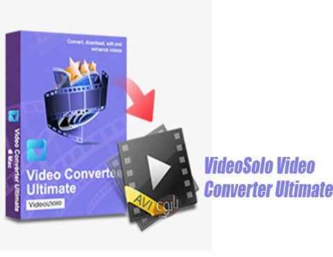 VideoSolo Video Converter Ultimate 0