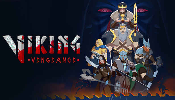 Viking Vengeance İndir – Full PC