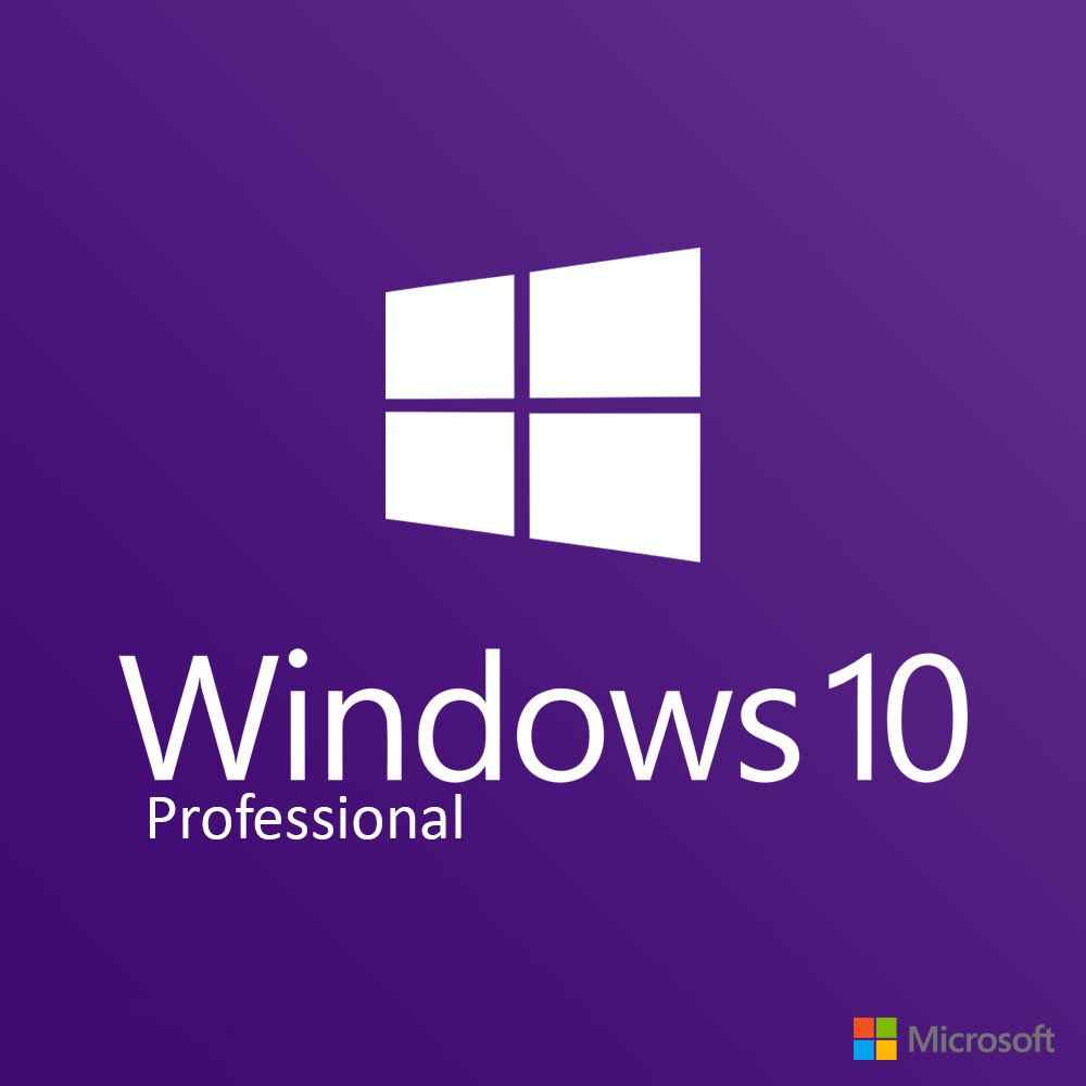 Windows 10 PRO