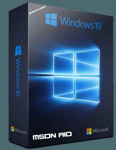 Windows 10 Redstone 6 Tüm Sürümler 1