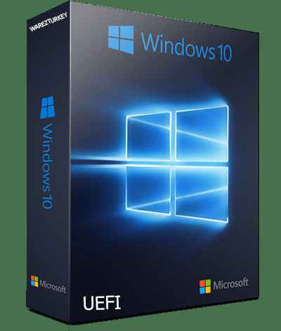 Windows 10 Redstone 6 Tüm Sürümler