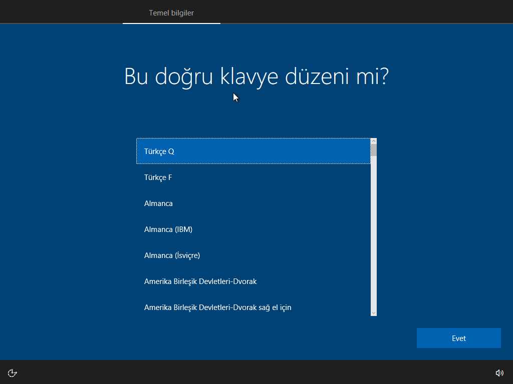 Windows 10 Redstone 6 Tüm Sürümler2