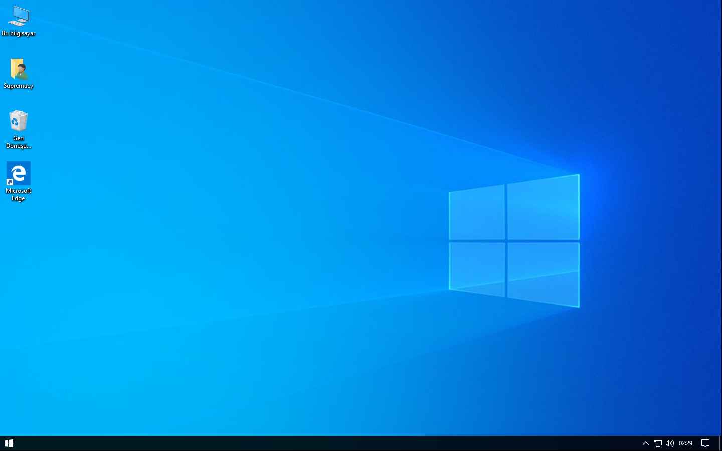 Windows 10 Redstone 6 Tüm Sürümler3 1