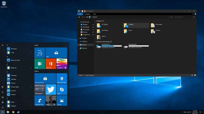 Windows 10 Silentall Edition Version 19031