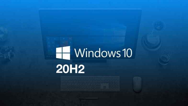 Windows 10 Tum Surumler AIO 20H2 0