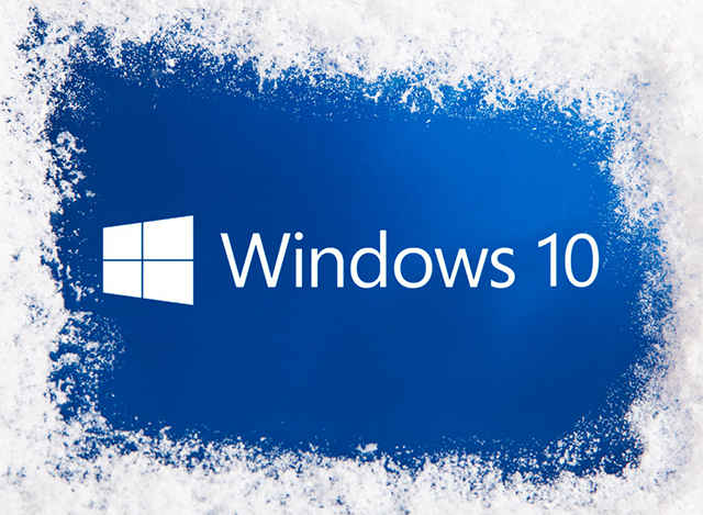 Windows 10 Tüm Sürümler İndir