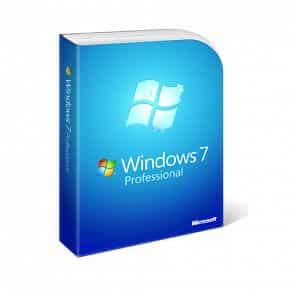 Windows 7 Professional Vl Sp1