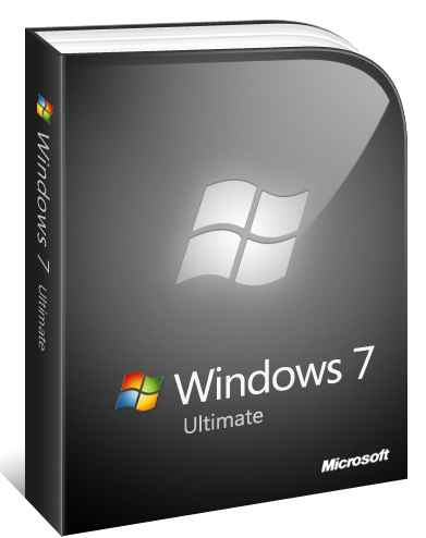 Windows 7 SP1 Ultimate Game Support