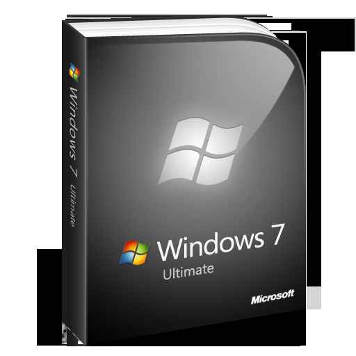 Windows 7 SP1 Ultimate İndir 2019 – Türkçe + DVD Güncell 32-64 Bit