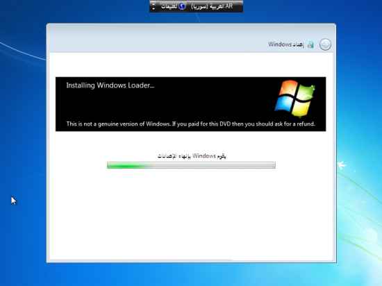 Windows 7 SP1 Ultimate Preactivated 20193