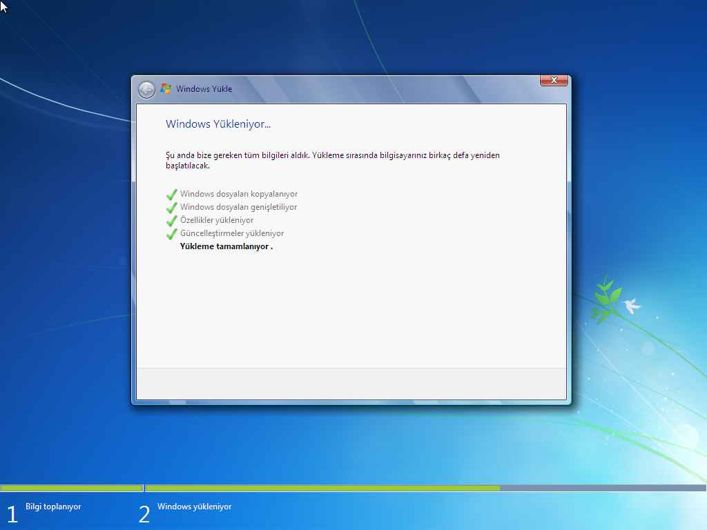 Windows 7 SP12