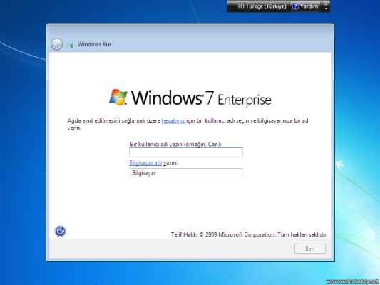 Windows 7 Sp1 Tüm Sürümler3