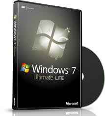 Windows 7 Ultimate Lite