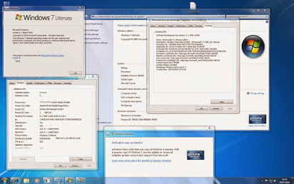 Windows 7 Ultimate Lite1