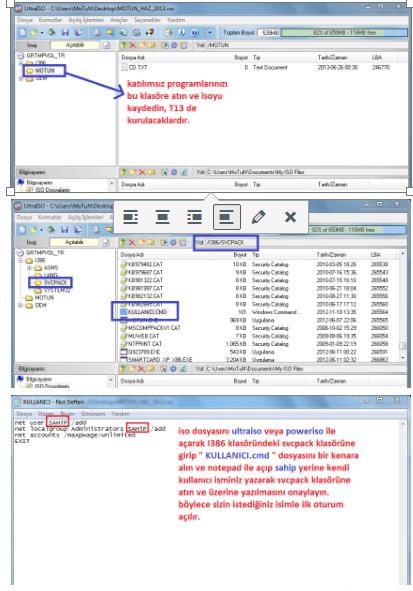 Windows XP Professional SP32