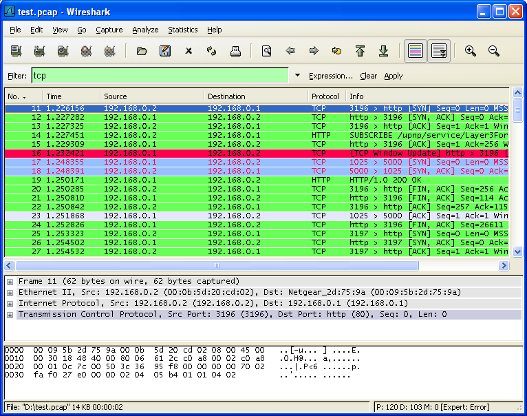 Wireshark1