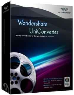 Wondershare UniConverter